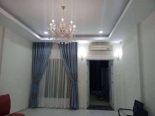ផ្ទះវីឡាសម្រាប់ជួល