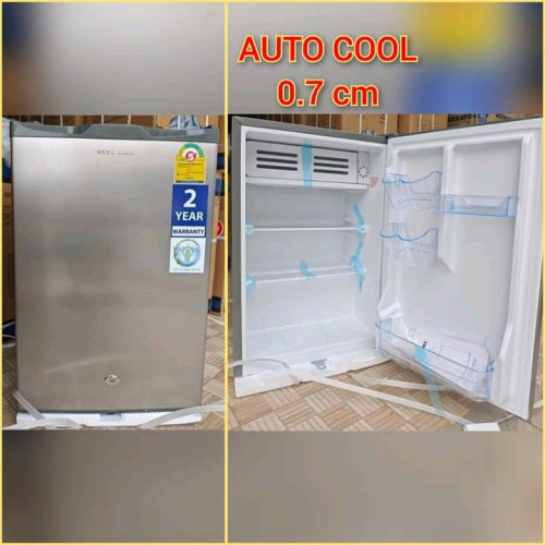 ទូរទឹកកកម៉ាក AUTO COOL