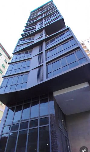 អគារខុនដូសំរាប់លក់ Condo for Sales