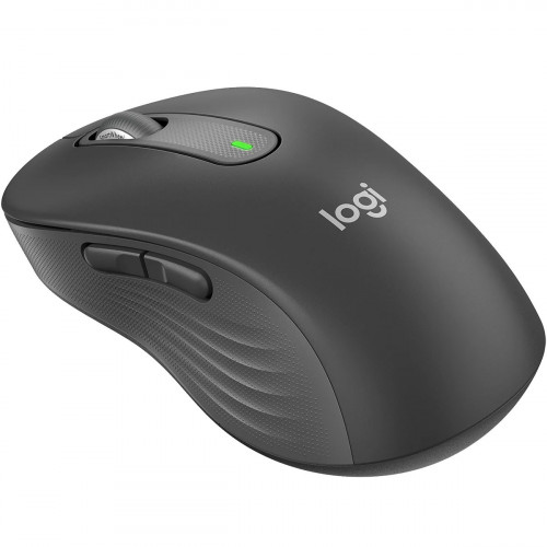 Logitech mouse singnature M650 silent touch 