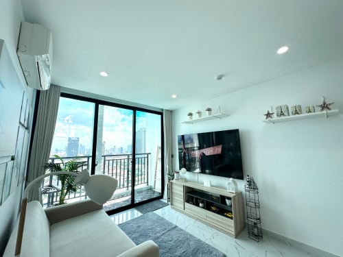 Condo (The Vincent) 1 Bedroom