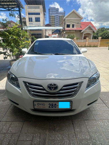 Camry Hybrid 2008