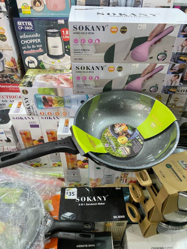 Fry Pan Non Stick 28cm