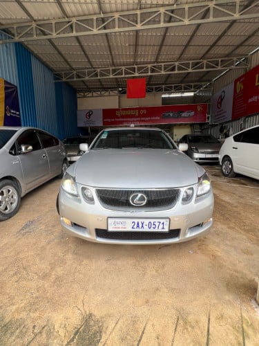 GS300 full ពេញ 13500$