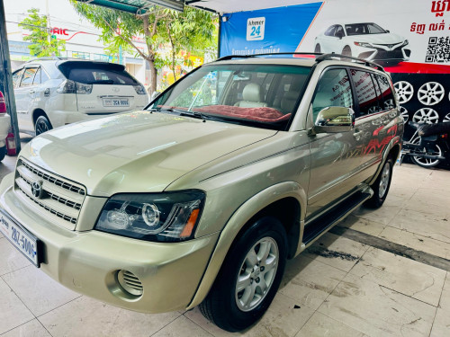 HLD 2003 V6 ប៉ុងមួយ ហ្សីនមួយជុំ