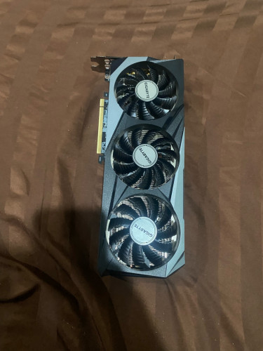 Rtx 3060 ti