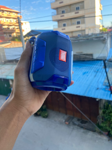 Speaker JBL ថ្មី