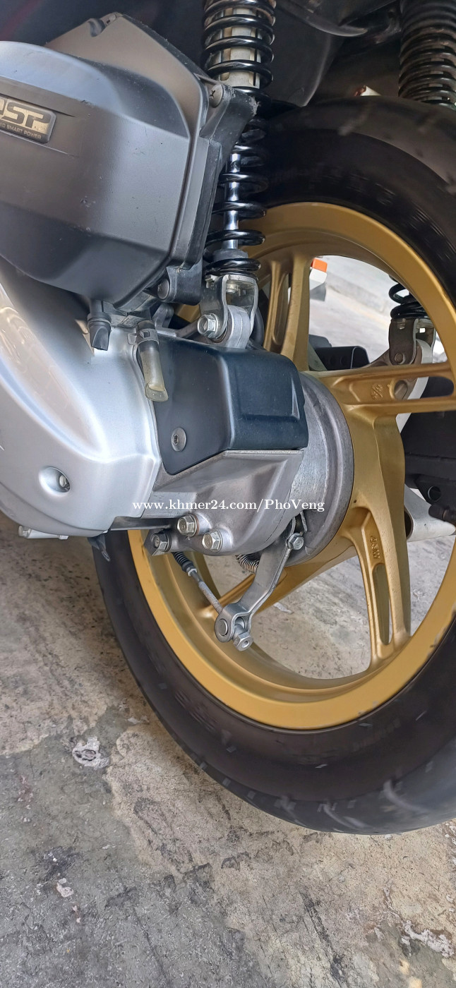 honda bike new model 150cc