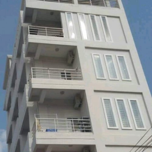 បន្ទប់ជួល