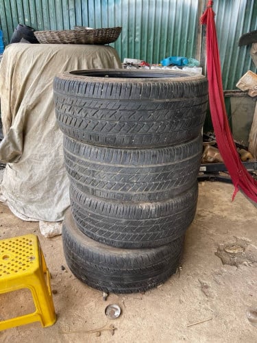 សំបកមួយទឹក 225/45 R17 Bridgestone