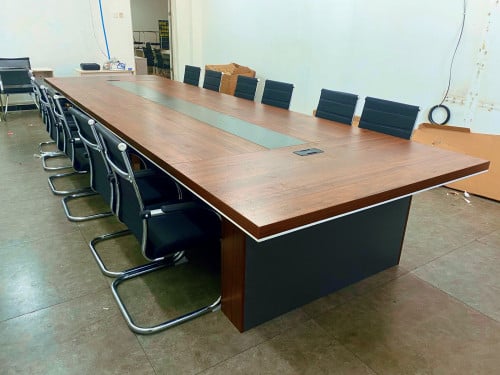 តុប្រជុំ (Meeting table)(会议桌)