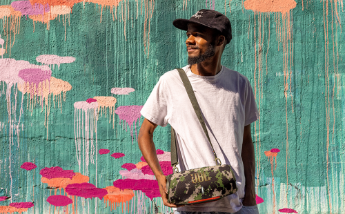 JBL Xtreme 4 - Portable Bluetooth Speaker