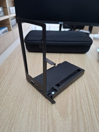 WIKINGOO L730 TB3/4 EGPU DOCK