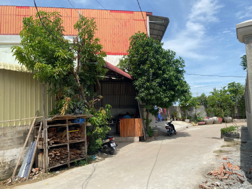 🏦House Available for Urgent Sale at a Special Price (Negotiable).