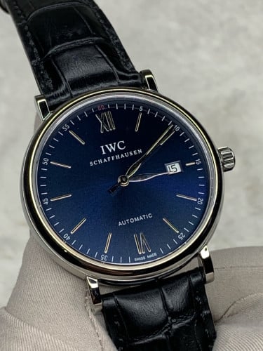 IWC portofino