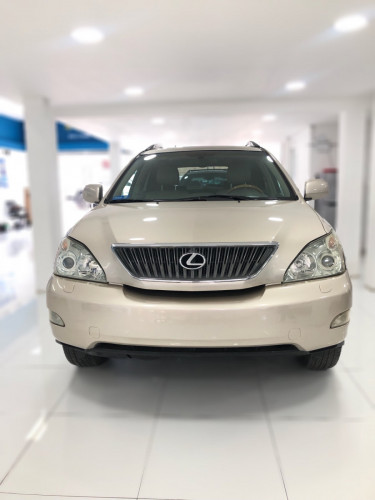 LEXUS RX330