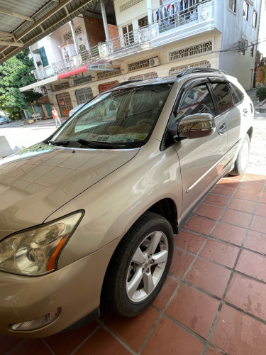 Lexus RX330