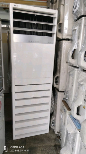 LG 5hp inverter បញ្ឈរ 019