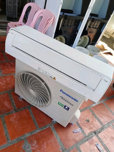 panasonic 2.5hp inverter 022