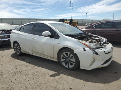 Prius 2016 Opt3 Touring