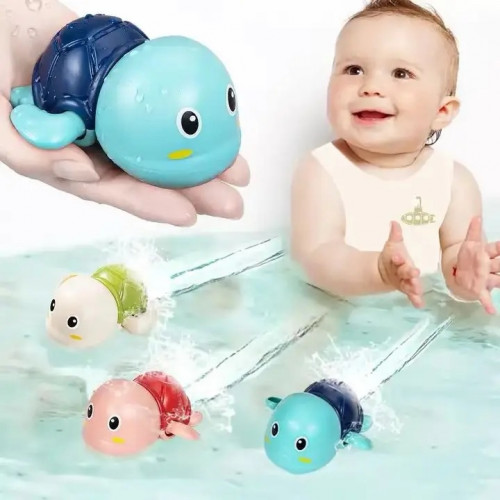 Swimming toys