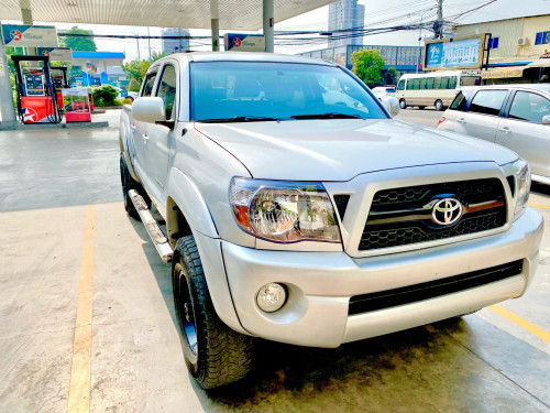 TACOMA 2011 auto Capitas 4X4