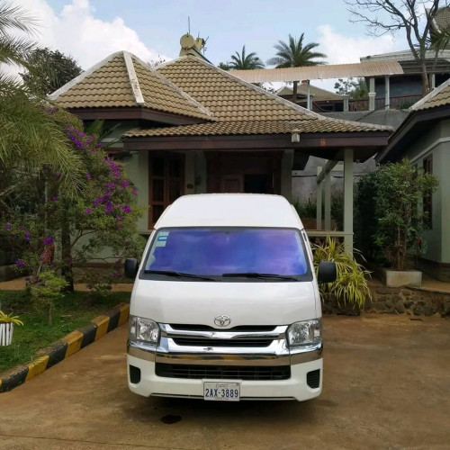 Toyota Hiace (sale)