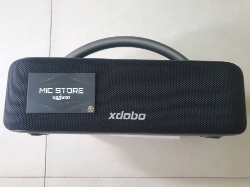 Xdobo Starlight កម្លាំង 100W ថ្មី99% គេផ្ញើអោយជួយលក់