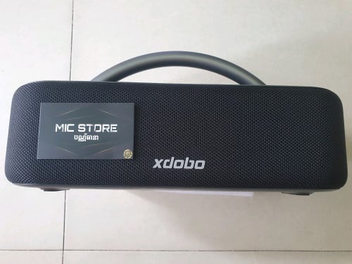 Xdobo Starlight កម្លាំង 100W ថ្មី99%