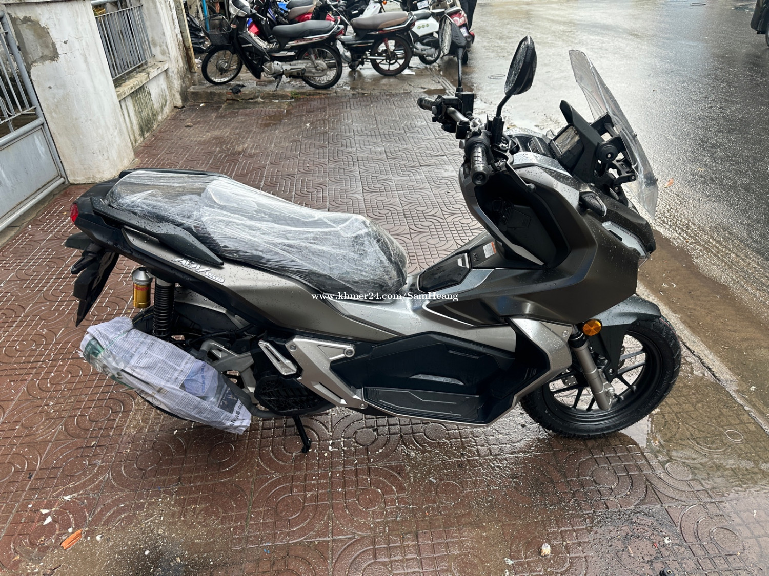 honda cbr650 2019