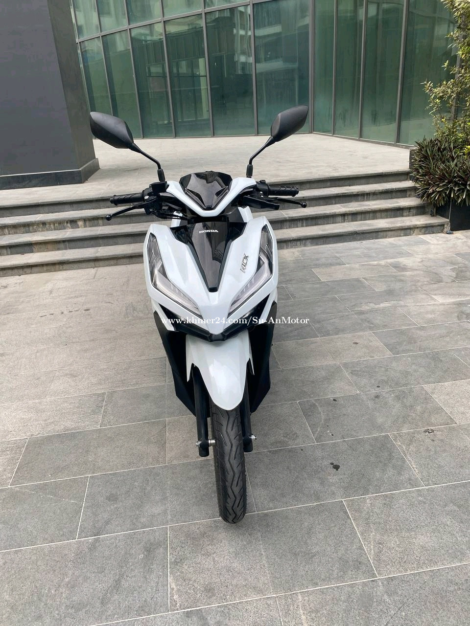 honda click motorcycle price