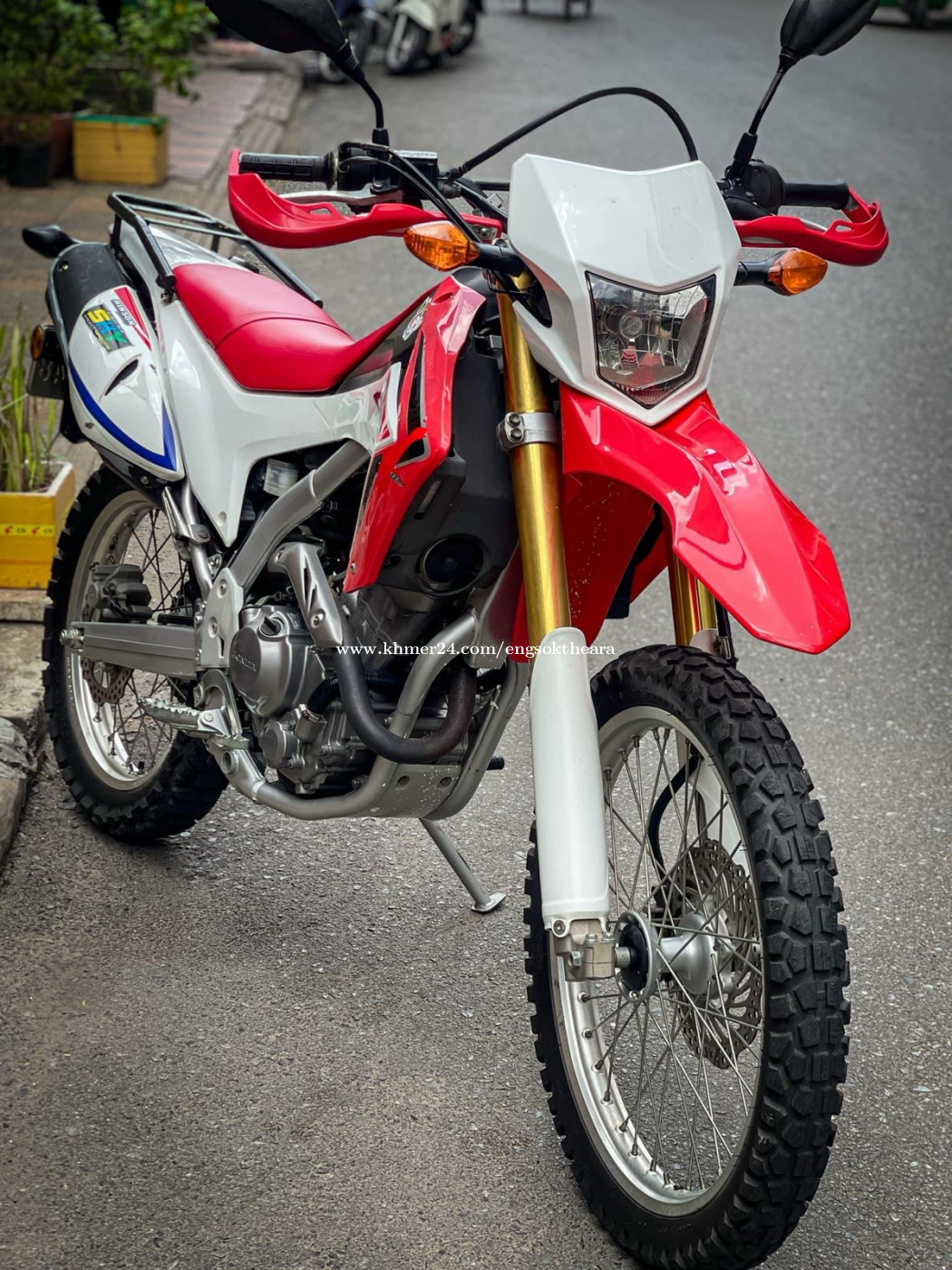 used crf 250 for sale