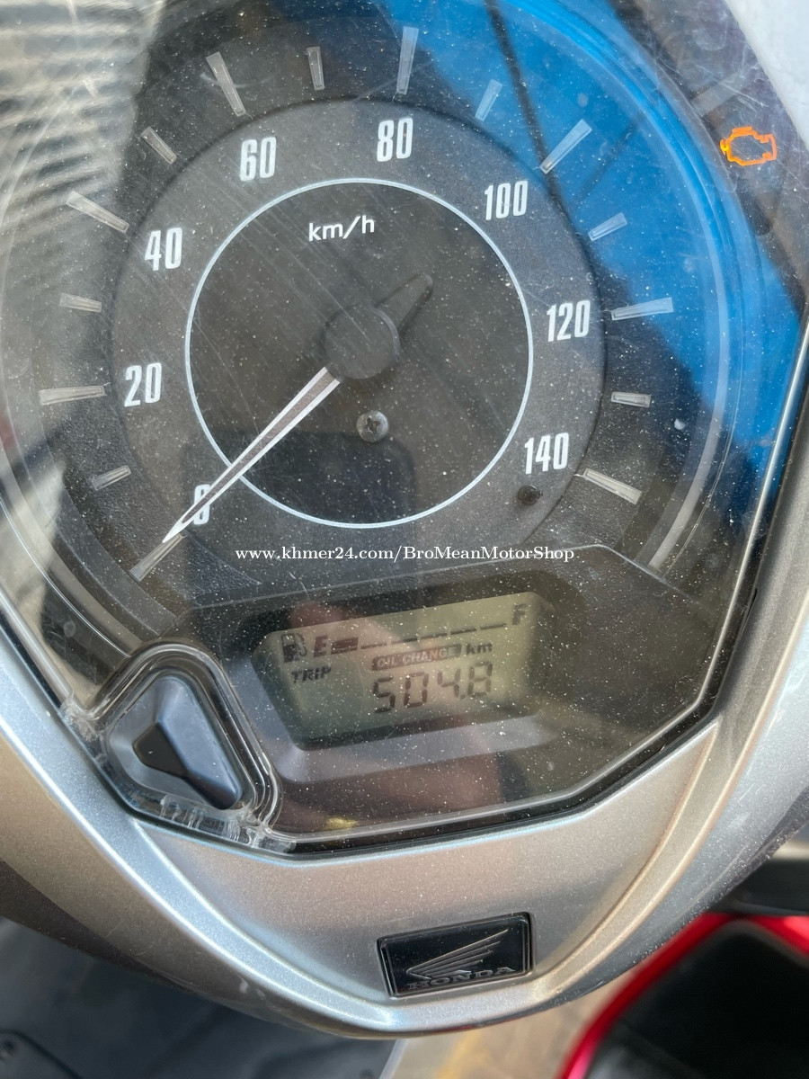 honda 125 brand new price