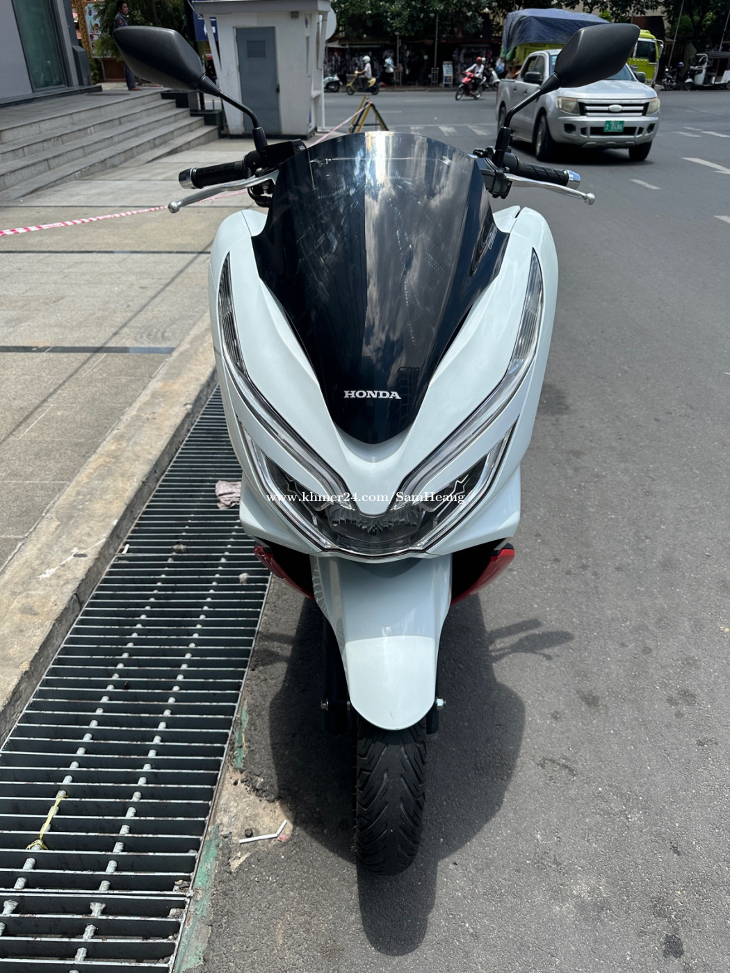 latest honda motorcycle 150cc