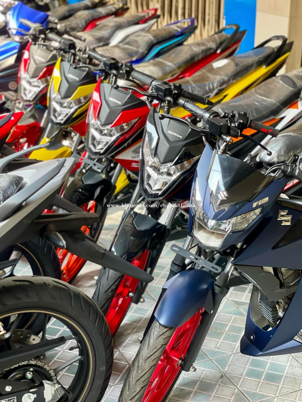 honda bike new model 150cc