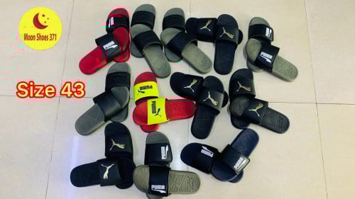 ស្បែកជើ បុរស