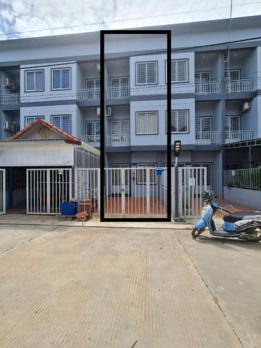 ផ្ទះលក់បន្ទាន់