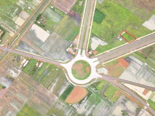 ដីលក់បន្ទាន់