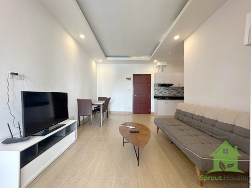 1bedroom for rent Bkk3
