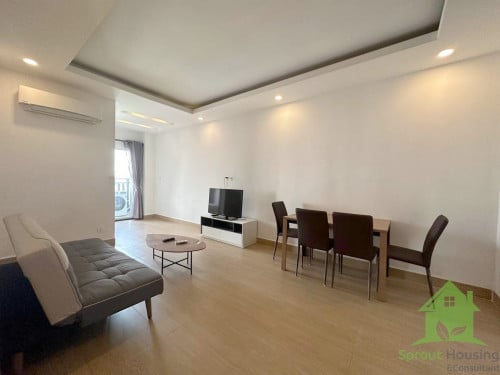 1bedroom for rent Bkk3