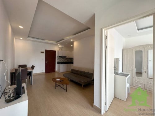 1bedroom for rent Bkk3