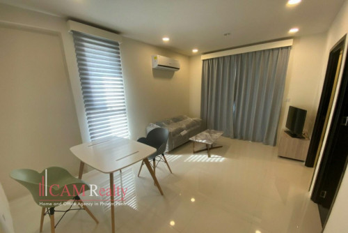 117 Unit Apartment Building For Rent in Tuol Kork | Phnom Penh