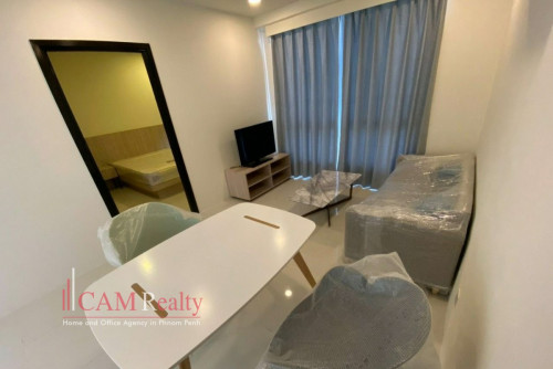 117 Unit Apartment Building For Rent in Tuol Kork | Phnom Penh