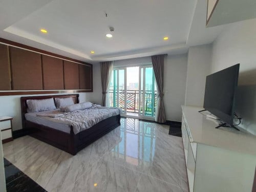 1 Bedroom Apartment For Rent At BKK2