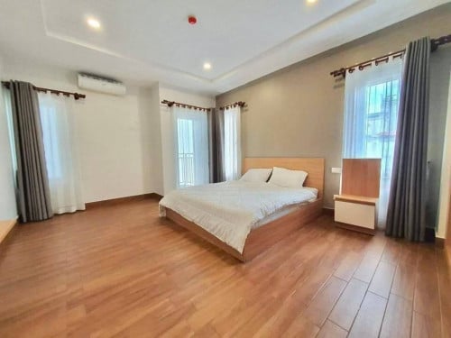 Big 1 Bedroom Apartment For Rent At BKK2