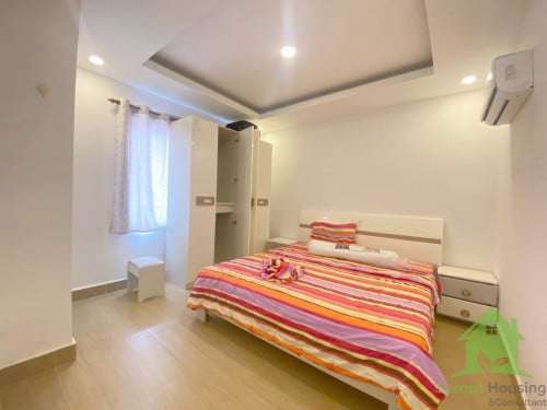 2bedroom for rent bkk3