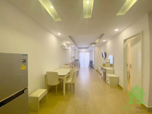 2bedroom for rent bkk3
