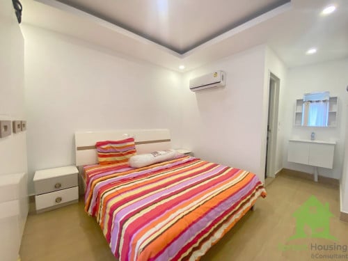 2bedroom for rent bkk3