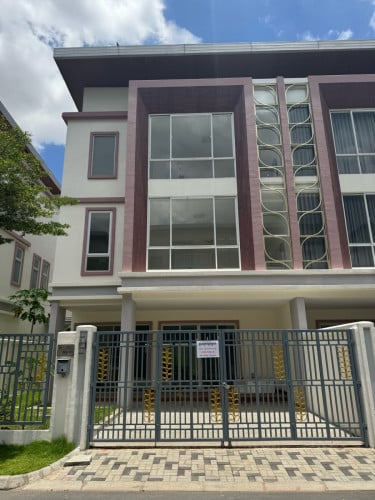 For Rent/出租 Borey Orkide 6A