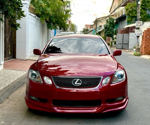 LEXUS GS300